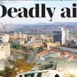 Breathing Uneasy: What Kampala’s PM2.5 Trends Are Telling Us